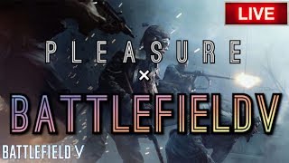【BFV】静かめにやるBFV【PS4】