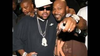 Jay Z &amp; Pimp C - Tom Ford Remix