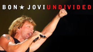 Bon Jovi - Undivided (Live at Zepp Tokyo 2002)