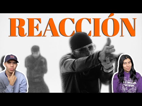 MEXICANOS REACCIONAN II Yandel, Tiago PZK - Delincuente (Video Oficial)