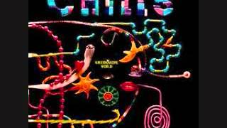 the chills - the great escape