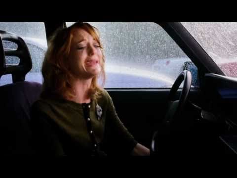 Glee 1x02 - All By Myself (best Emma scene!)