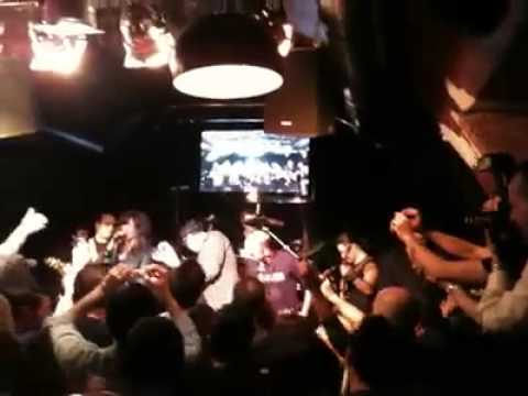 Vasco Rossi - La Noia (by CSIC, Innesto, Moroni)