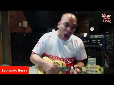 Baú do Bessa: o melhor dos sambas-enredo