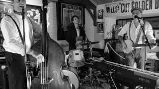 Pick a Bale of Cotton & Midnight Special // Rockney Rebels // Lonnie Donegan Version