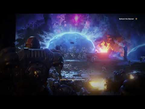 space marine 2 Proud Astartes