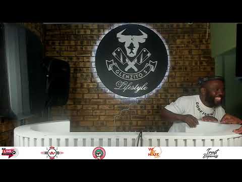 Edgar live at Glenzito's