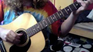 Lightnin&#39; Hopkins - Someday, Baby (cover)