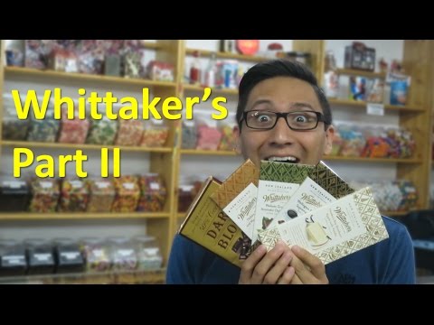 download lagu mp3 mp4 Whittakers Chocolate Squares, download lagu Whittakers Chocolate Squares gratis, unduh video klip Whittakers Chocolate Squares