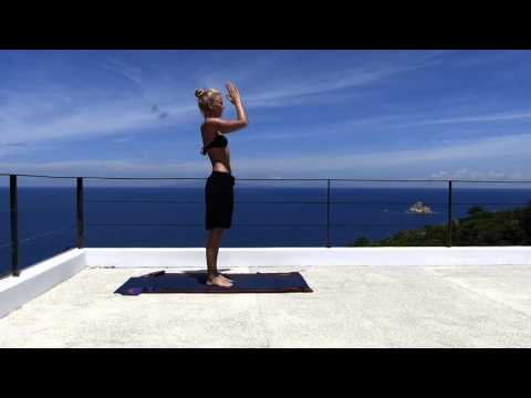 Detox Yoga by Esther Silex