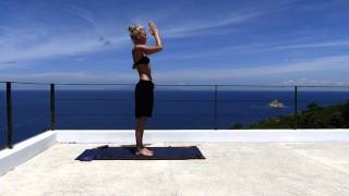Detox Yoga by Esther Silex