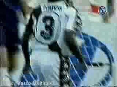 1997 - Final - Vasco 0x0 Palmeiras  (Compacto) - Parte 1