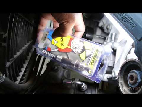 Part 8: 86 Monte Carlo SS AN Power Steering Fittings (LS SWAPPED GBODY)