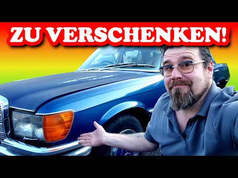 I'm giving up on selling my Mercedes | Ford Focus | News from the workshop