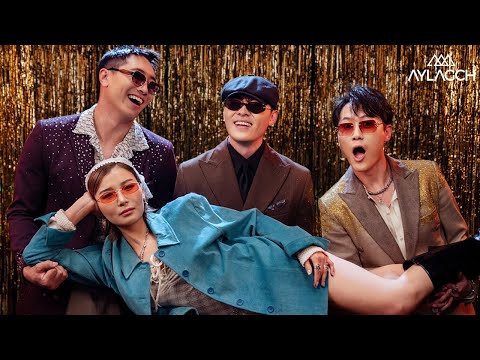 NAMONE & TOPLINE - UNUUDUR (Official music video)