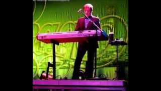 Robert Lamm~Crazy Way To Spend A Year