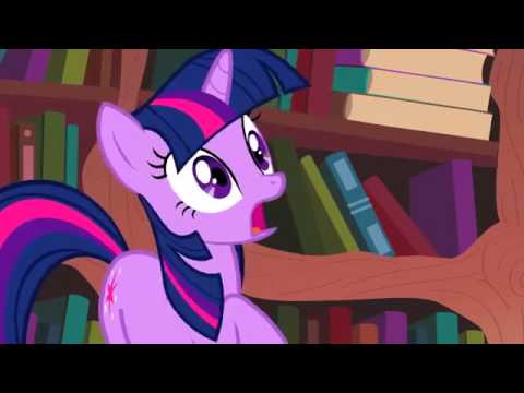 My Little Pony: Double Rainboom
