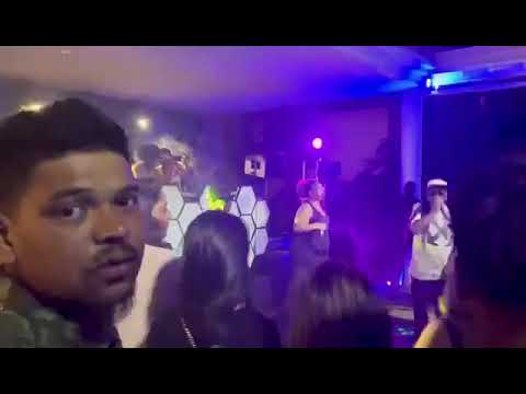 ORIZINAL BLAKKAYO Live at Le Suffren Hotel & Marina, Port Louis Mauritius