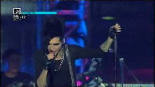 tokio hotel - dogs unleashed (world stage)