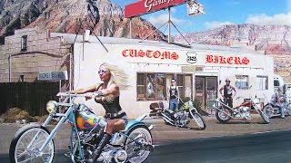 ESE VIEJO ROCK AND ROLL--- (Revolver)