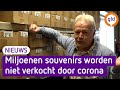 Miljoenen klompen in de opslag door corona en medewerkers ontslagen
