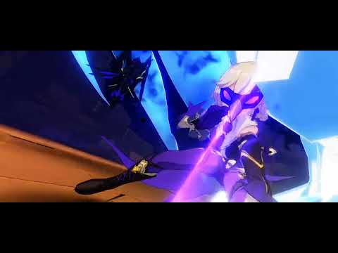 6S in Nirvana D457! Benares [Ice DMG Bonus] 287 pts (29.10.2022)