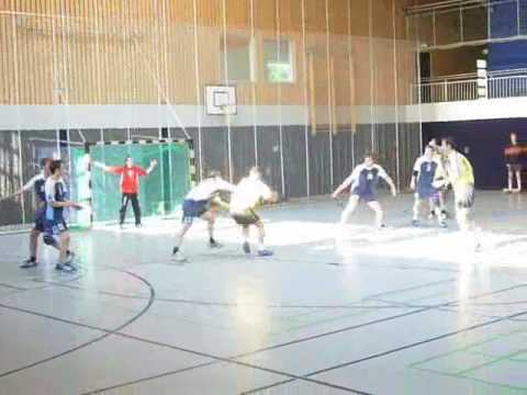 SV Blankenese 2. Herren Aufstieg