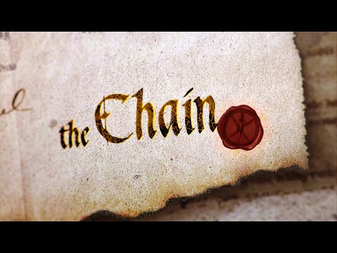 The Chain of Acheron: Ep. 1 - Red Sky at Morning | Matt Colville's D&D Campaign