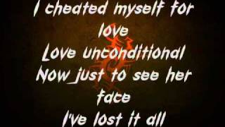 Iced Earth- Dark Saga (with lyrics)