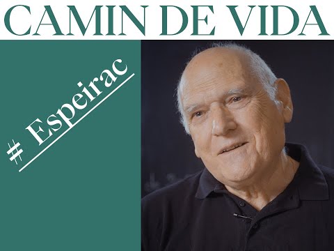 Camin de vida # Espeirac