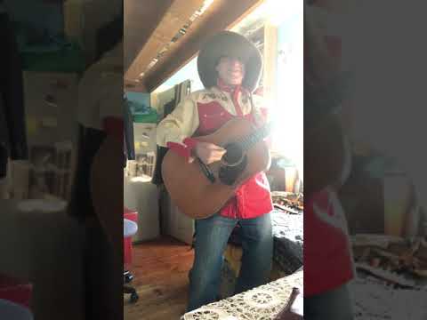 Joe Dolce Music Theatre costume-change rehearsal