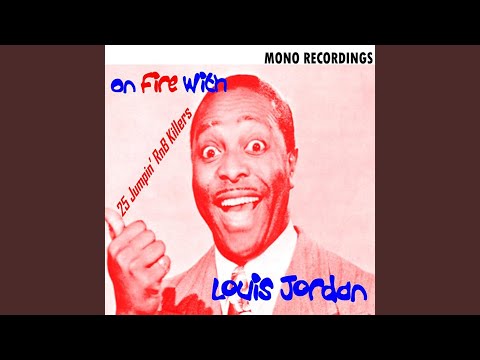 Ain't Nobody Here but Us Chickens