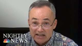 Worker Who Sent Hawaii Missile False Alarm Believed Threat Was Real | 