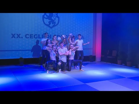 XX. Ceglédi Sportgála - díjátadó ünnepség - összefoglaló