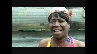 Ain't nobody got time for a bed intruder-Sweet Brown, Antione Dodson Mix