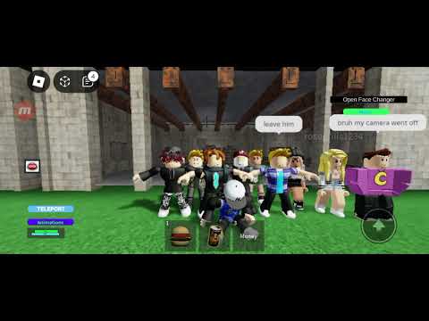 Season 2 part 7 |with @Rth12346 Neffex-Stand up