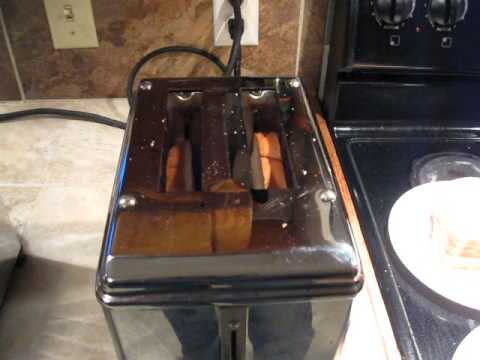 Toastmaster 1BB5 vs 1BB4 Pt. 2