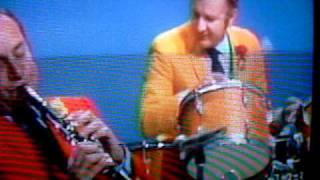 Rose Room Peanuts Hucko Johnny Klein Welk 1971