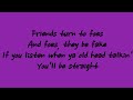 A AP Rocky Houston Old Head Lyrics