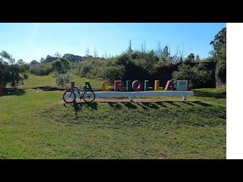 La Criolla, Entre Ríos