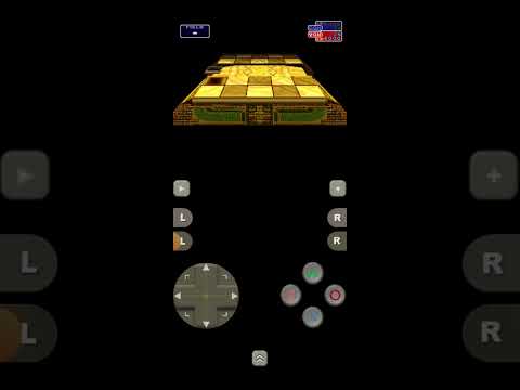 yugioh forbidden mod 13 - vs seto 3