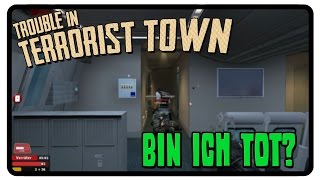 BIN ICH TOT? 🔪 Trouble in Terrorist Town #03