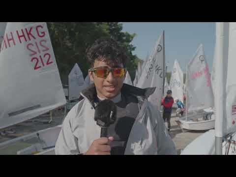 Sun Hung Kai & Co. Hong Kong Race Week 2023 - Day 2