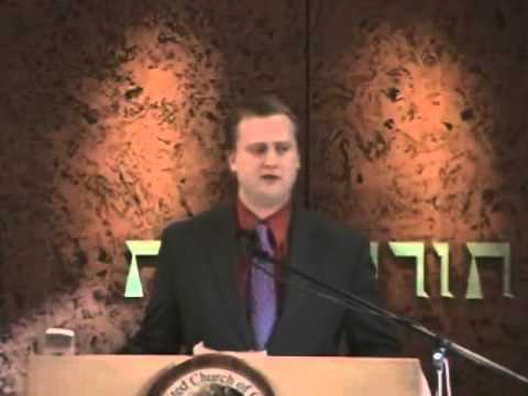 Seven Qualities of Abraham's Faith 11-27-2010 Shaun Tuck