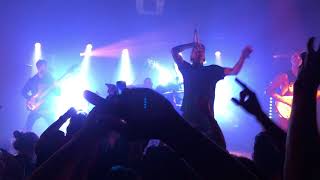 Chelsea Grin - "See You Soon" Live! @ The Simulation Tour '19