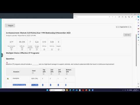 Análise de item CSC220-Mod 3-8Nov23