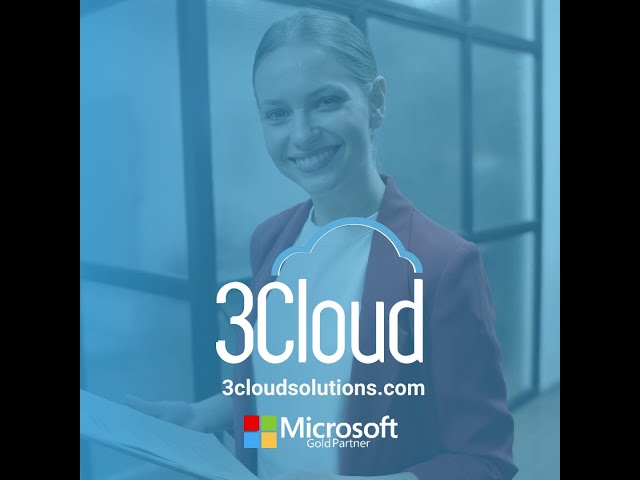 About 3Cloud