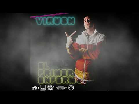 Virush | Bolis Negros | Con Punto Final | El Primer Enfermo |  HH Und | ▶️🎧🎶