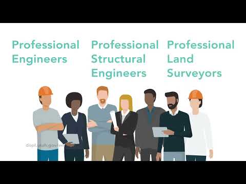 The Importance of Engineer/Land Surveyor Licensure