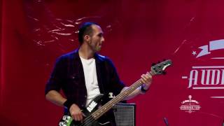 The Waynes - Down Down (BTO)